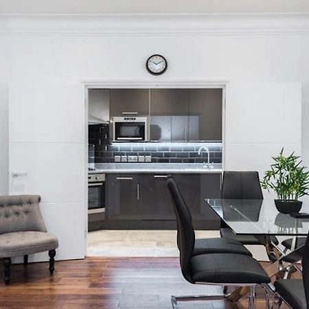 Fleet Street Apartment 3 Londra Dış mekan fotoğraf