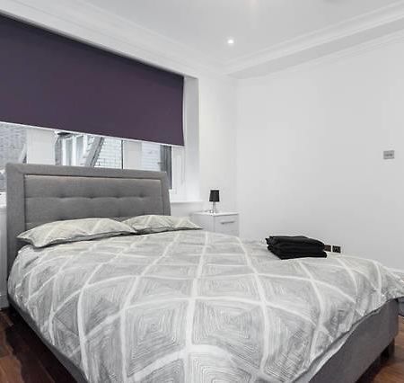 Fleet Street Apartment 3 Londra Dış mekan fotoğraf
