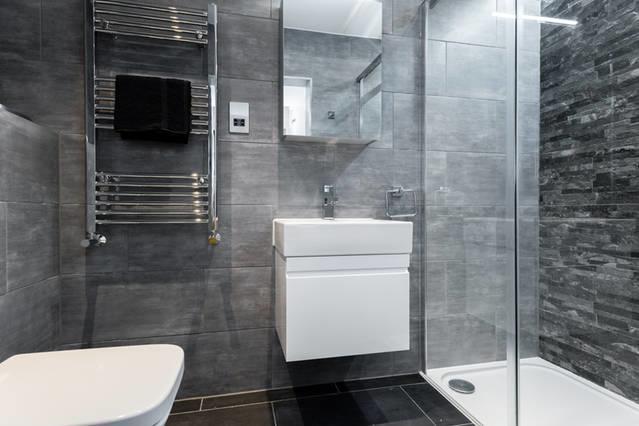 Fleet Street Apartment 3 Londra Dış mekan fotoğraf