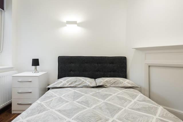 Fleet Street Apartment 3 Londra Dış mekan fotoğraf
