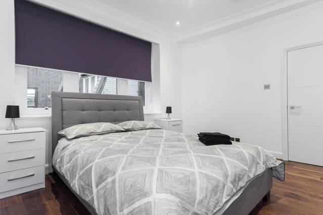 Fleet Street Apartment 3 Londra Dış mekan fotoğraf