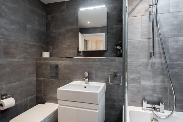 Fleet Street Apartment 3 Londra Dış mekan fotoğraf