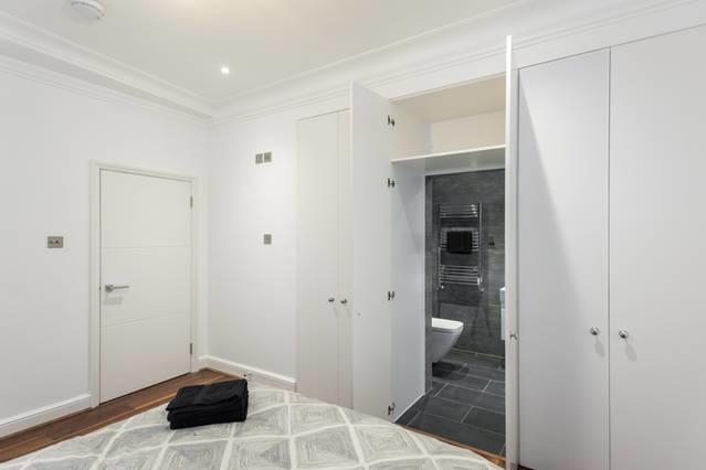 Fleet Street Apartment 3 Londra Dış mekan fotoğraf