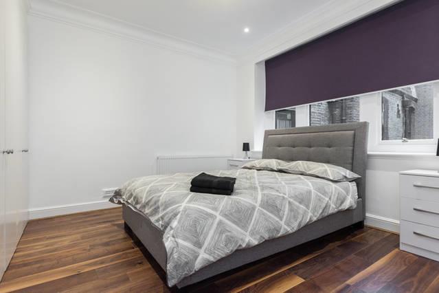 Fleet Street Apartment 3 Londra Dış mekan fotoğraf