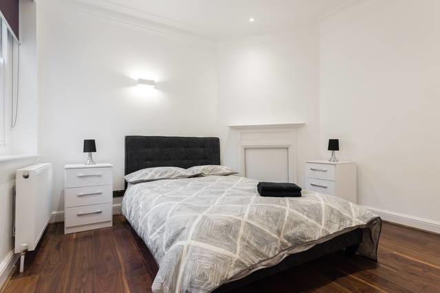Fleet Street Apartment 3 Londra Dış mekan fotoğraf