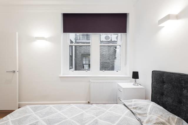 Fleet Street Apartment 3 Londra Dış mekan fotoğraf