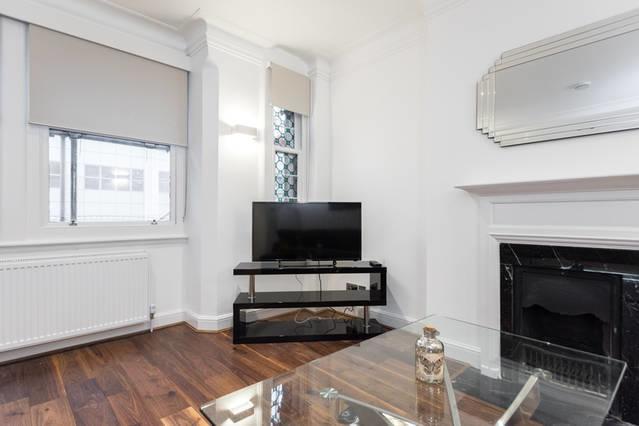 Fleet Street Apartment 3 Londra Dış mekan fotoğraf