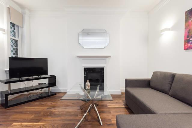 Fleet Street Apartment 3 Londra Dış mekan fotoğraf