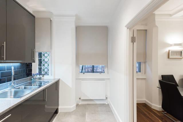 Fleet Street Apartment 3 Londra Dış mekan fotoğraf