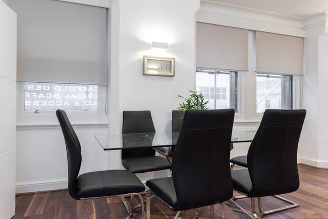 Fleet Street Apartment 3 Londra Dış mekan fotoğraf
