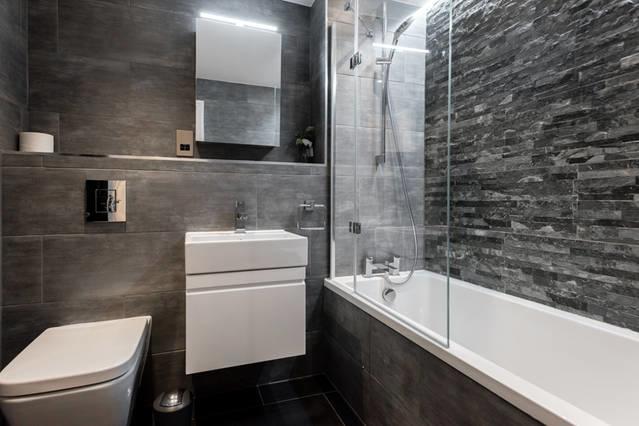 Fleet Street Apartment 3 Londra Dış mekan fotoğraf