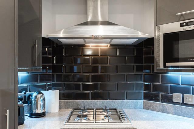 Fleet Street Apartment 3 Londra Dış mekan fotoğraf