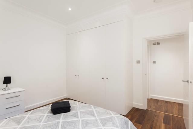 Fleet Street Apartment 3 Londra Dış mekan fotoğraf