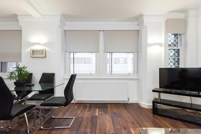 Fleet Street Apartment 3 Londra Dış mekan fotoğraf