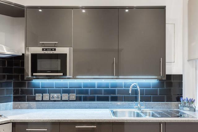 Fleet Street Apartment 3 Londra Dış mekan fotoğraf